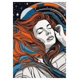 That Song Signed by VAN GOGH LIMITED