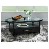 Ashley Winbardi Coffee Table