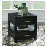 Ashley Winbardi End Table