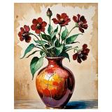 Garnet Spray 3 LTD EDT by Van Gogh Limited