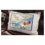 2 - Queen Down Alternative Pillows