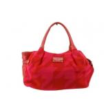 Kate Spade Pink Two Tone Shoulder Bag