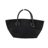 Burberry Blue Label Nova Check Hand Bag