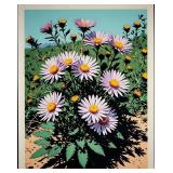 Blooming in the Desert Limited Edition Giclee