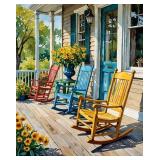 Front Porch Harmony LTD EDT by Van Gogh Limited