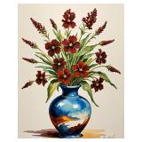 Garnet Spray 2 LTD EDT by Van Gogh Limited