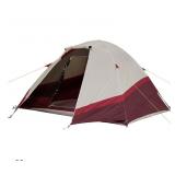Sierra Designs 6-Person Dome Tent 120 x 108 ï¿½ 70ï¿½