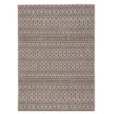 Ashley R405012 Medium 5 X 7 Indoor/Outdoor Rug