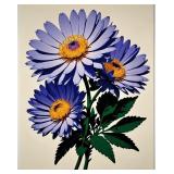 Mojave Aster Limited Edition by Modern Masters