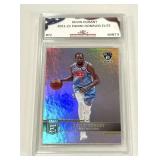 2021 Panini Donruss Elite #72 Kevin Durant Card