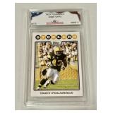 2008 Topps #275 Troy Polamalu Card