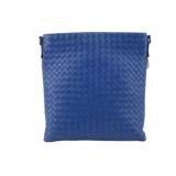 Bottega Veneta Intrecciato Shoulder Bag