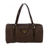 Yves Saint Laurent Cylinder Handbag