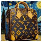 LV Tribute 2 Signed LTD EDT by VAN GOGH LIMITED