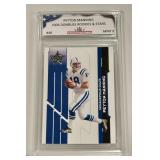 2006 Rookies & Stars #48 Peyton Manning Card