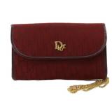 Christian Dior Chain Shoulder Bag