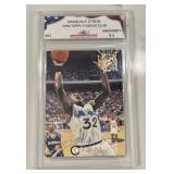 1994 Topps Stadium #32 Shaquille Oï¿½Neal Card
