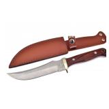 BUCK CREEK SKINNER KNIFE