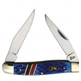 Frost Little Muskrat Dog Head Knife