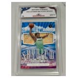 2022-23 Panini NBA #6 Anthony Edwards Card