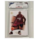 2008 SP Authentic #65 Shaquille Oï¿½Neal Card