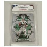 2023 Panini Mosaic #79 Joe Namath Card