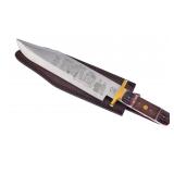 BONNIE & CLYDE KNIFE