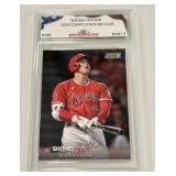 2023 Topps Stadium #136 Shohei Ohtani Card