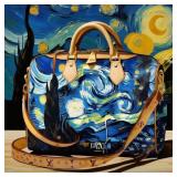 LV Tribute 4 Signed LTD EDT by VAN GOGH LIMITED