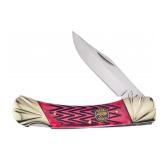 RED BONE RIVER LOCK KNIFE