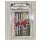 2023 Panini Select Elly De La Cruz Card