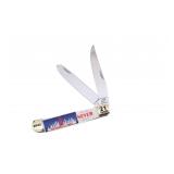 WE WILL NEVER FORGET KNIFE