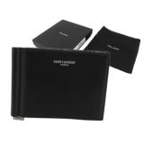 Yves Saint Laurent Money Clip