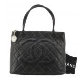 Chanel Matelasse Handbag
