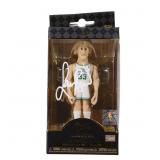 Autographed Larry Bird Funko Gold Vinyl Figure