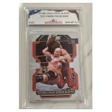 2022 Panini Prizm #192 Stone Cold Steve Austin