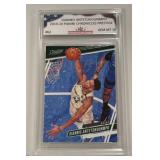 2019 Panini #63 Giannis Antetokounmpo Card