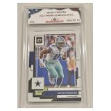 2022 Panini Donruss #56 Micah Parsons Card