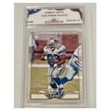 2016 Panini Playoff #185 Emmitt Smith Card