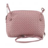 Bottega Veneta Intrecciato Shoulder Bag