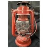 Old Ted Lantern