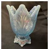 Fenton Vintage Tulip Vase