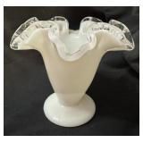 Fenton Vase