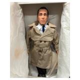 Vintage Humphrey Bogart effanbee Doll Still in