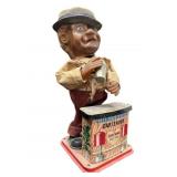 Vintage Charlie Weaver Bartender