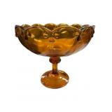 Amber Compote