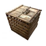 Egg Crate