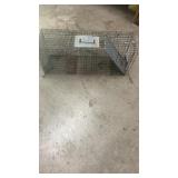 Estate Large Animal Trap Cage