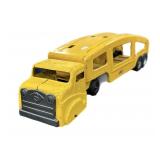 1950s STRUCTO Car Hauler