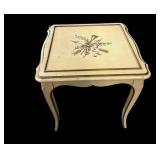 Small French Style Table